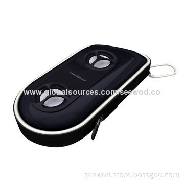 Latest Portable Speaker Bag